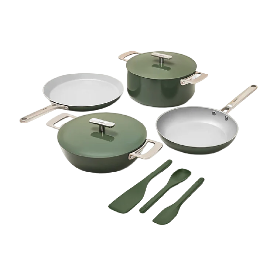 Cookware